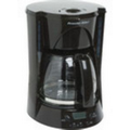 Proctor-Silex 12-Cup Auto-Off Coffeemaker